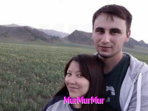 MurMurMur