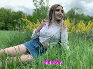 MuraKey
