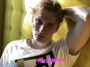 MurzikWhite
