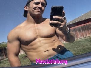 Musclatinhung
