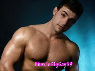 MuscleBigGay69