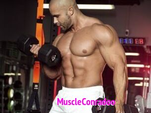 MuscleConradoo