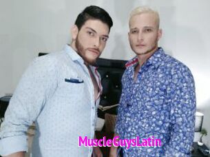 MuscleGuysLatin