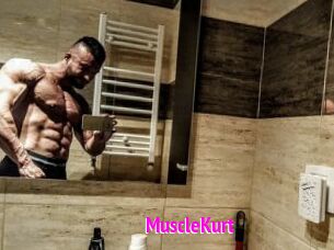 MuscleKurt
