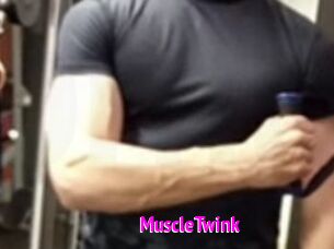 MuscleTwink