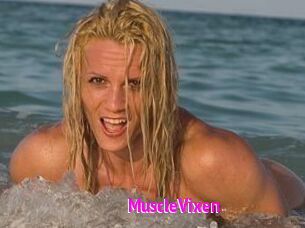 MuscleVixen