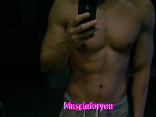Muscleforyou