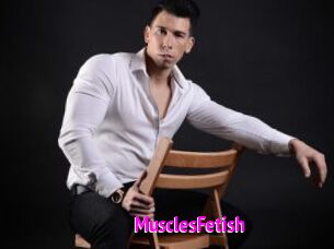 MusclesFetish Porn Loverz