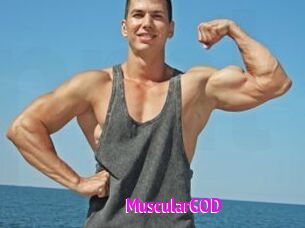 MuscularGOD
