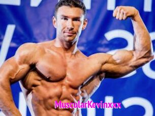 MuscularKevinxxx Porn Loverz