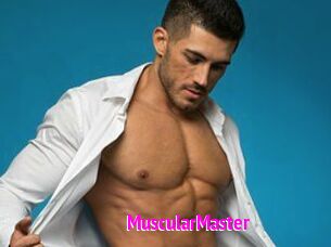 MuscularMaster