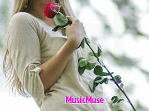 MusicMuse