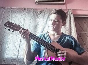 MusicalMuscle