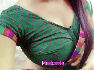 Muskan4u