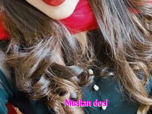 Muskan_desi
