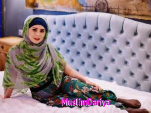 MuslimDariya