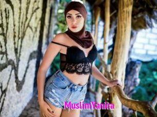 MuslimYanira