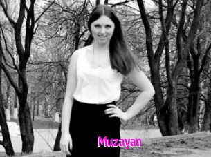 Muzayan