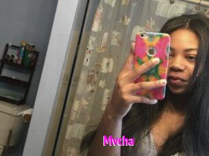 Mvcha