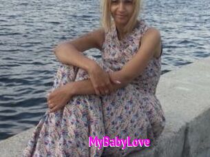 MyBabyLove