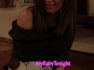 MyBabyTonight