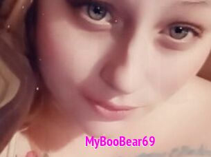 MyBooBear69 Porn Loverz