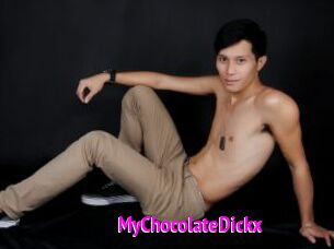 MyChocolateDickx
