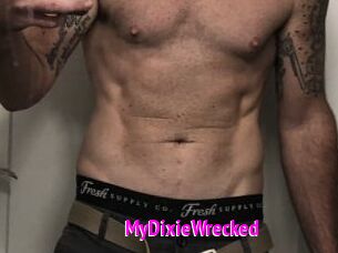 MyDixieWrecked