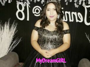 MyDreamGIRL