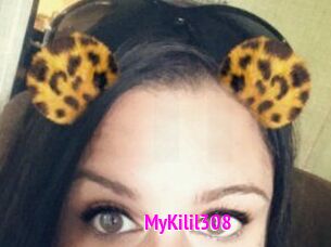 MyKilil308