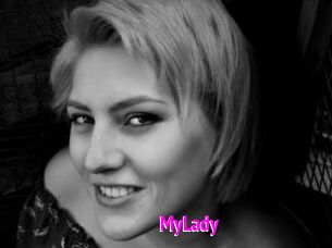 MyLady