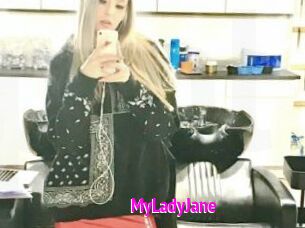 MyLadyJane