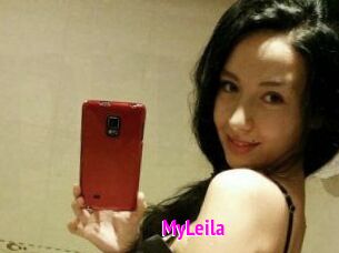 MyLeila