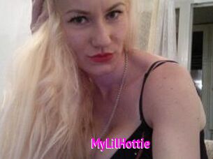 MyLilHottie
