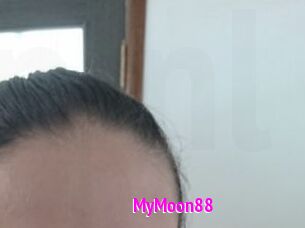MyMoon88 Porn Loverz