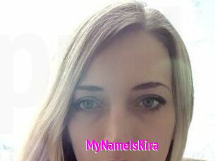 MyNameIsKira