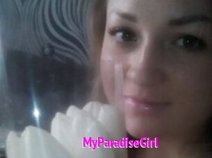 MyParadiseGirl Porn Loverz