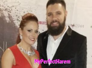 MyPerfectHarem