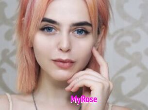 MyRose