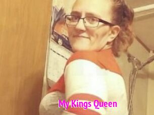 My_Kings_Queen