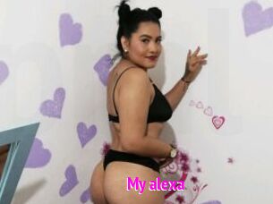 My_alexa