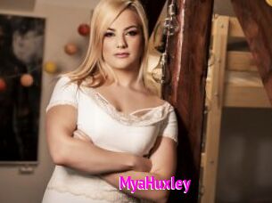 MyaHuxley