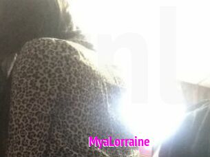 MyaLorraine
