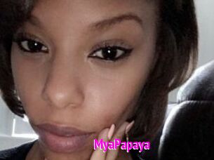 MyaPapaya