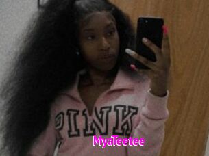 MyaTeetee