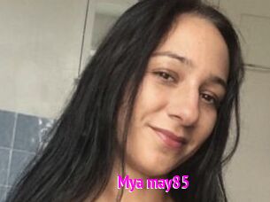 Mya_may85