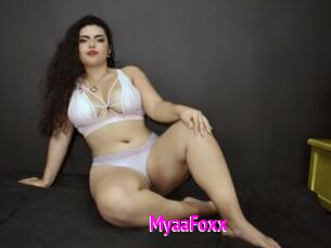 MyaaFoxx