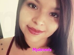 Myalewwis