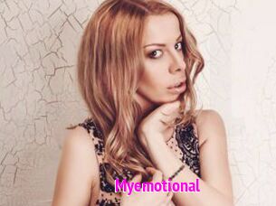 Myemotional