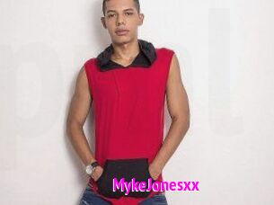 MykeJonesxx